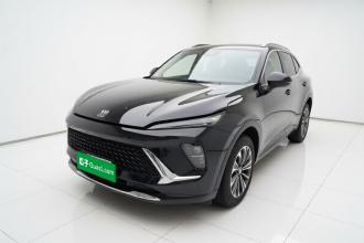 别克 2024款 昂科威S  25T 炫黑风尚版