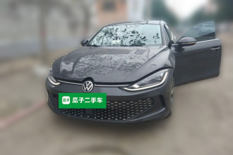 大众 2023款 凌渡L 280TSI DSG酷辣版