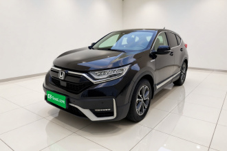 本田CR-V 2021款 锐·混动 2.0L 两驱净行版