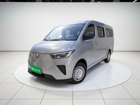 五菱汽车 五菱扬光 2025款 400km 客车版舒适型