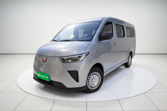五菱汽车 五菱扬光 2025款 400km 客车版舒适型