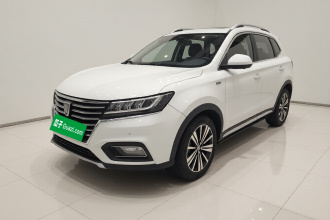 荣威RX5新能源 2017款 eRX5 50T 混动互联尊荣旗舰版