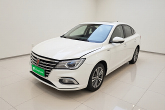 荣威i5 2019款 1.5L 自动4G互联朗豪版