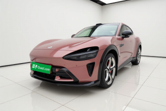 小米汽车 小米YU7 2025款 超长续航高性能四驱Max版