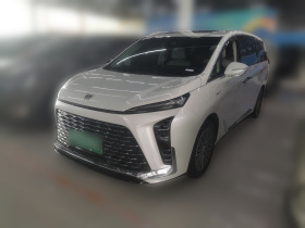 别克GL8新能源 2024款 陆尊 智享版 7座