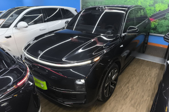 理想汽车 理想L8 2023款 Max