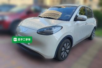 五菱汽车 五菱缤果 2023款 203km 舒享款