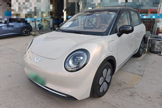 五菱汽车 缤果Pro 2026款 330km 尊享款