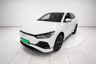 比亚迪e2 2023款 舒适型