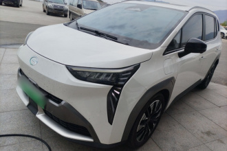 埃安 AION Y 2022款 70 科技版 磷酸铁锂