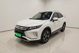 三菱 奕歌 2019款 1.5T CVT两驱梦想版 国VI