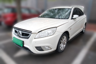 北京汽车 绅宝D50 2014款 1.5L 手动舒适版