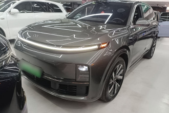 理想汽车 理想L7 2023款 Air