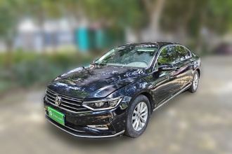 大众 迈腾 2020款 280TSI DSG 舒适型