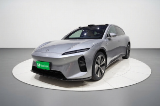 蔚来ET5T 2025款 100kWh Touring