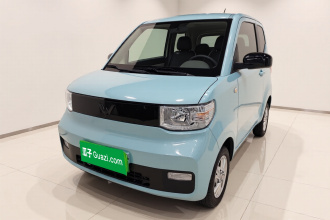 五菱汽车 宏光MINIEV 2020款 自在款 磷酸铁锂