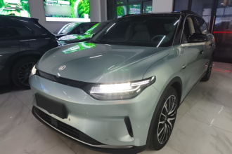 零跑汽车 零跑C11 2021款 尊享版
