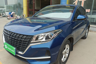 东风风光 风光500 2022款 1.5L 手动悦享型