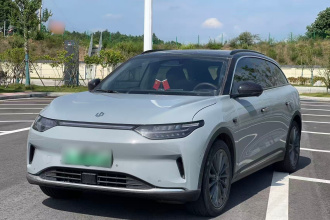 零跑汽车 零跑C11 2024款 纯电 580尊享版