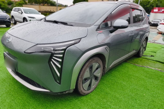 埃安 AION Y 2022款 Plus 70 乐享版