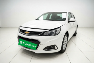 雪佛兰 迈锐宝 2018款 530T 自动豪华版