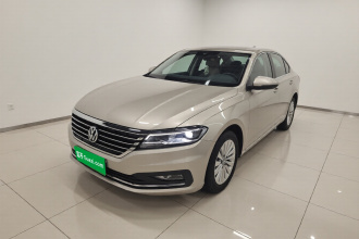 大众 朗逸 2022款 280TSI DSG舒适版