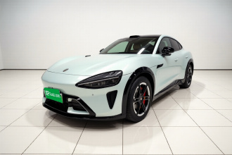 小米汽车 小米YU7 2025款 超长续航高性能四驱Max版