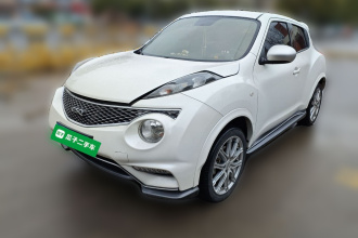 英菲尼迪ESQ 2014款 1.6L 率性版