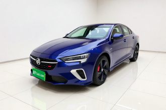 别克 君威 2022款 GS 尊贵型