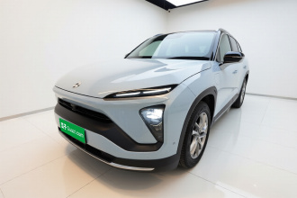 蔚来ES6 2020款 455KM 运动版