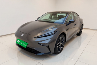 飞凡汽车 飞凡F7 2023款 长续版