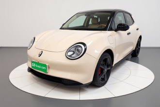 欧拉好猫GT 2023款 木兰版 401km 尊荣型