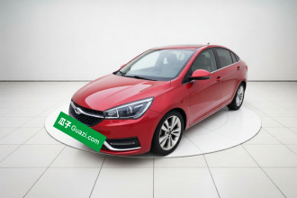 奇瑞 艾瑞泽5 2016款 1.5L CVT领锐版