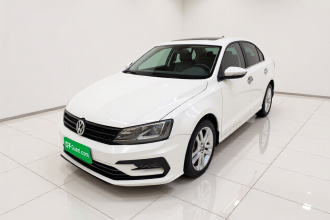 大众 速腾 2018款 280TSI DSG舒适型