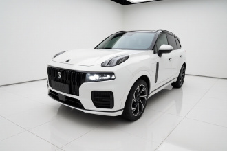 领克09 EM-P 2021款 2.0T PHEV Halo 七座