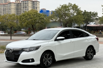 本田 凌派 2022款 180Turbo CVT豪华版