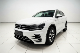 大众 途观L新能源 2020款 430PHEV 插电混动旗舰版