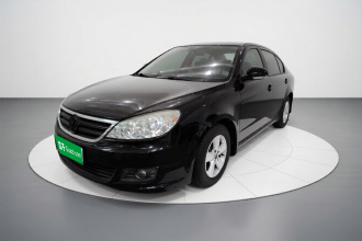 大众 朗逸 2011款 2.0L 自动品悠版