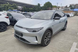 零跑汽车 零跑C11 2021款 尊享版