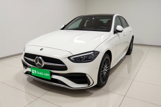 奔驰C级 2025款 C 260 L 运动版