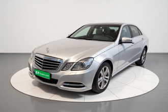 奔驰E级 2010款 E 300 L 时尚型