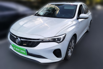 别克 威朗 2022款 Pro 533T 乐享版