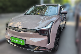 哪吒汽车 哪吒U 2022款 智400 Pro 磷酸铁锂