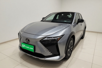 雷克萨斯RZ 2023款 450e 四驱纵享版
