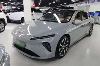 蔚来ET7 2022款 100kWh 首发版