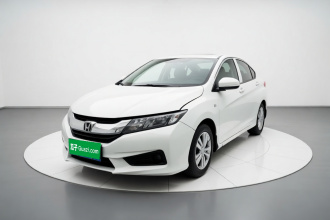 本田 锋范 2015款 1.5L 手动舒适版