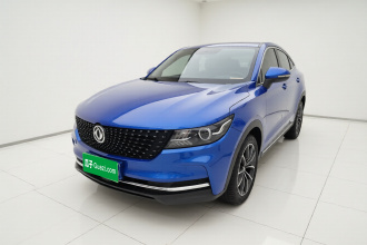 东风风光 风光ix5 2019款 220T CVT智尚型 国VI