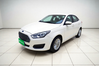 福特 福睿斯 2017款 1.5L 自动舒适型