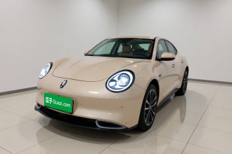欧拉好猫 2023款 401km标准续航 豪华型 三元锂