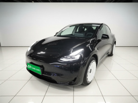 特斯拉 Model Y 2022款 改款 后轮驱动版